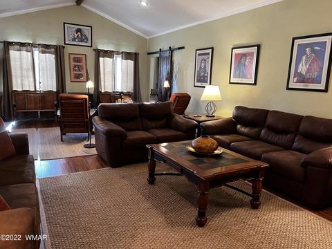 2308 Bison Ranch Trl, Overgaard, AZ 85933 photo 31