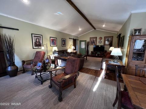 2308 Bison Ranch Trl, Overgaard, AZ 85933 photo 30