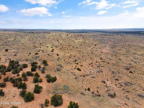 8202 Hansa Trl, Snowflake, AZ 85937 photo 1