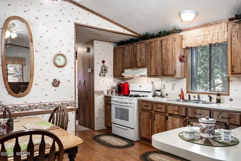 2865 Rainbow Trl, Overgaard, AZ 85933 photo 7