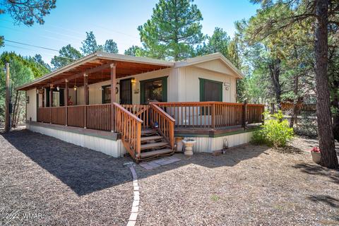 2865 Rainbow Trl, Overgaard, AZ 85933 photo 2