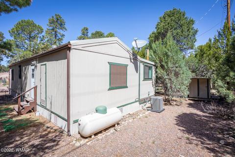 2865 Rainbow Trl, Overgaard, AZ 85933 photo 12