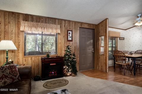 2865 Rainbow Trl, Overgaard, AZ 85933 photo 5