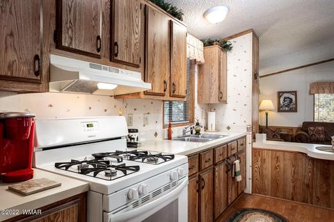 2865 Rainbow Trl, Overgaard, AZ 85933 photo 8