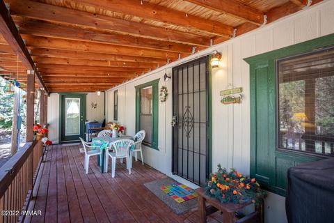 2865 Rainbow Trl, Overgaard, AZ 85933 photo 3