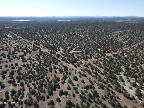 tbd 016h Christopher Trl, Show Low, AZ 85901