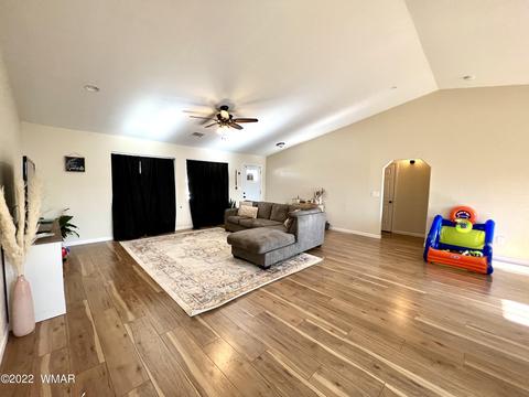 1162 S Crosby St, Eagar, AZ 85925 photo 5