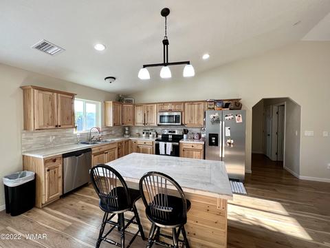 1162 S Crosby St, Eagar, AZ 85925 photo 6