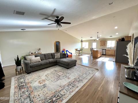 1162 S Crosby St, Eagar, AZ 85925 photo 4