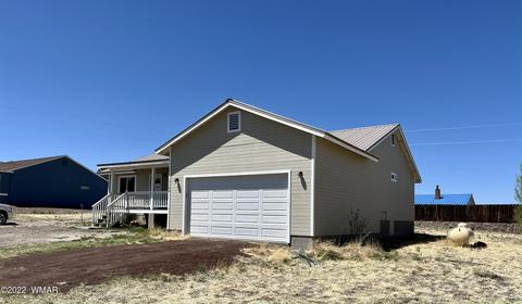 1162 S Crosby St, Eagar, AZ 85925 photo 17