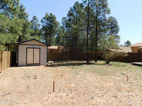 2891 Big Pine Rd, Overgaard, AZ 85933 photo 3