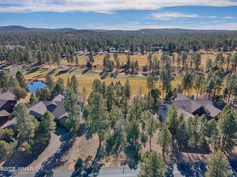 3980 Sugar Pine Loop, Show Low, AZ 85901 photo 1