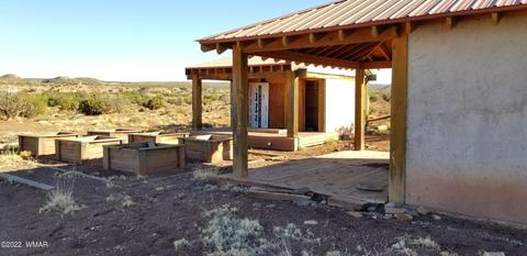224 County Road N6412, Saint Johns, AZ 85936