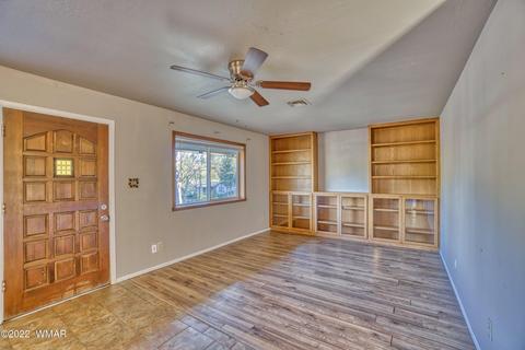 1348 W Apache Ln, Lakeside, AZ 85929 photo 5