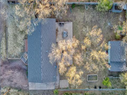 1348 W Apache Ln, Lakeside, AZ 85929 photo 2