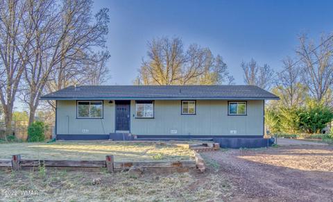 1348 W Apache Ln, Lakeside, AZ 85929 photo 26
