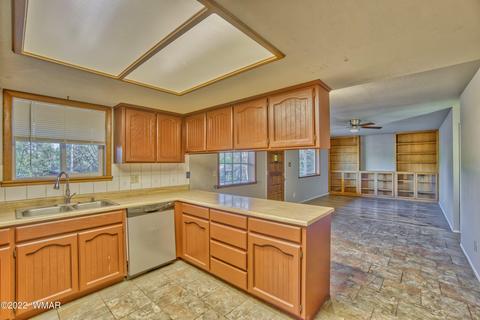 1348 W Apache Ln, Lakeside, AZ 85929 photo 19