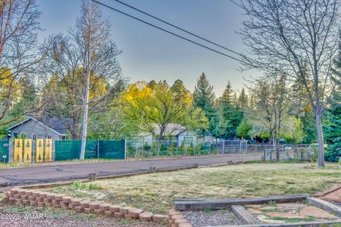 1348 W Apache Ln, Lakeside, AZ 85929 photo 3