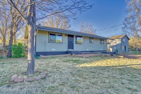 1348 W Apache Ln, Lakeside, AZ 85929 photo 1