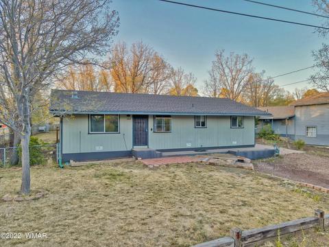 1348 W Apache Ln, Lakeside, AZ 85929 photo 24