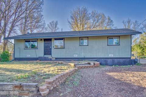 1348 W Apache Ln, Lakeside, AZ 85929 photo 25