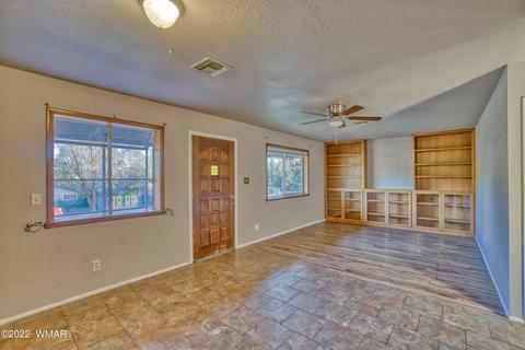 1348 W Apache Ln, Lakeside, AZ 85929 photo 4