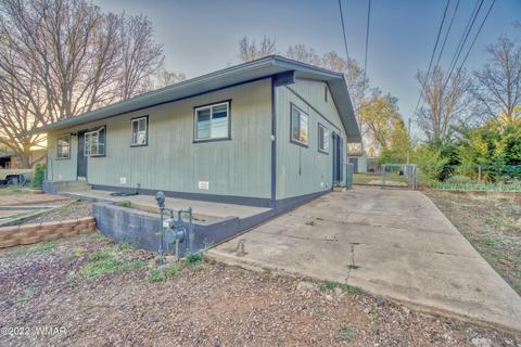 1348 W Apache Ln, Lakeside, AZ 85929 photo 28