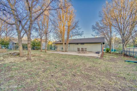 1348 W Apache Ln, Lakeside, AZ 85929 photo 23