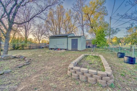 1348 W Apache Ln, Lakeside, AZ 85929 photo 21