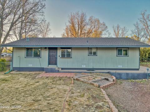 1348 W Apache Ln, Lakeside, AZ 85929 photo 27