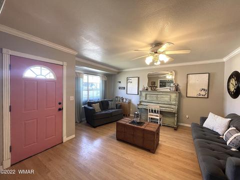 811 S 3rd E St, Snowflake, AZ 85937 photo 6