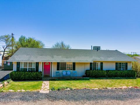 811 S 3rd E St, Snowflake, AZ 85937 photo 1