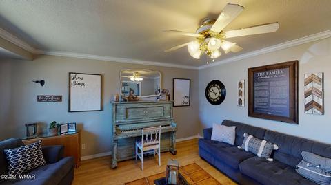 811 S 3rd E St, Snowflake, AZ 85937 photo 5