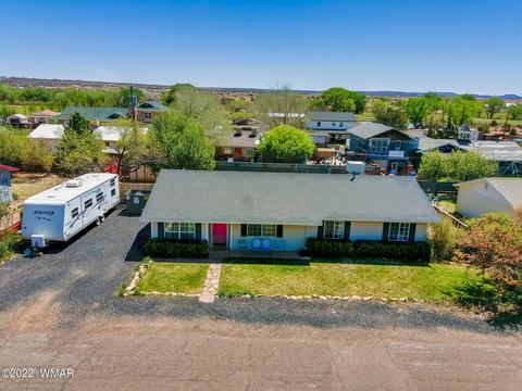 811 S 3rd E St, Snowflake, AZ 85937 photo 2