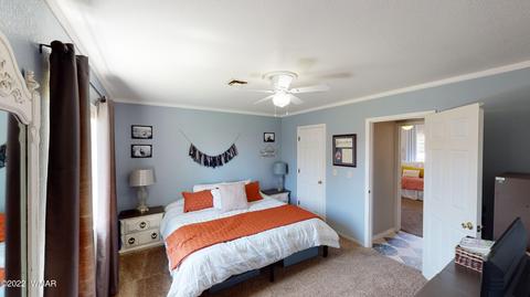 811 S 3rd E St, Snowflake, AZ 85937 photo 14