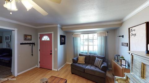 811 S 3rd E St, Snowflake, AZ 85937 photo 4