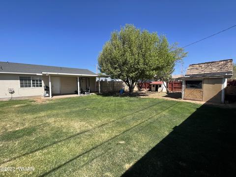 811 S 3rd E St, Snowflake, AZ 85937 photo 23