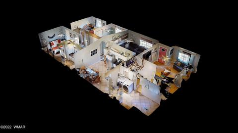 811 S 3rd E St, Snowflake, AZ 85937 photo 26