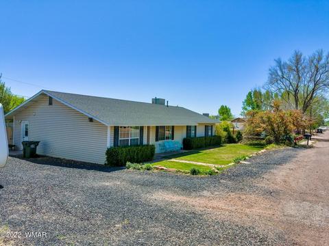 811 S 3rd E St, Snowflake, AZ 85937 photo 3