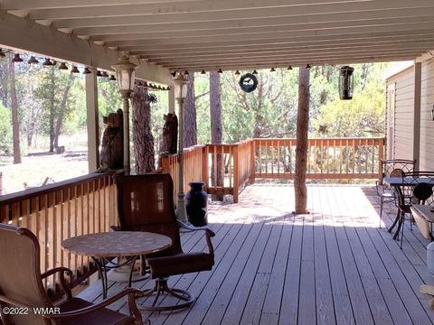 2020 Bird Ln, Overgaard, AZ 85933 photo 3