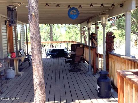 2020 Bird Ln, Overgaard, AZ 85933 photo 4