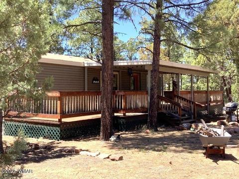 2020 Bird Ln, Overgaard, AZ 85933 photo 11