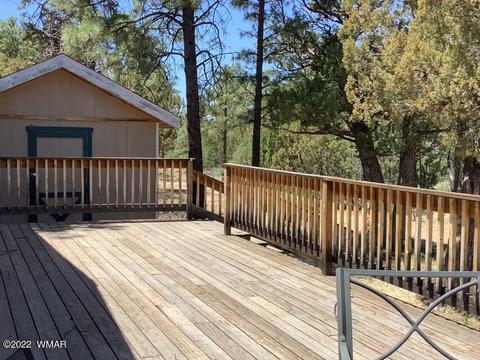 2020 Bird Ln, Overgaard, AZ 85933 photo 6