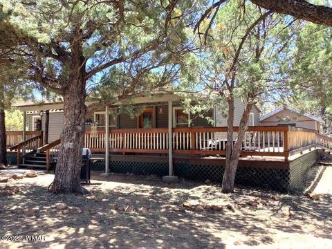 2020 Bird Ln, Overgaard, AZ 85933 photo 1