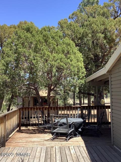 2020 Bird Ln, Overgaard, AZ 85933 photo 5