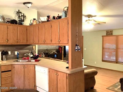 2020 Bird Ln, Overgaard, AZ 85933 photo 21