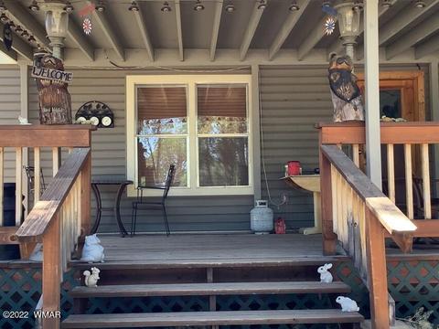 2020 Bird Ln, Overgaard, AZ 85933 photo 2