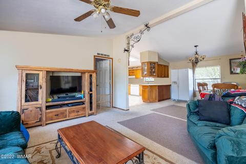 236 E 1st St, Eagar, AZ 85925 photo 4
