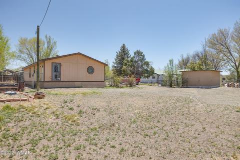 236 E 1st St, Eagar, AZ 85925 photo 2