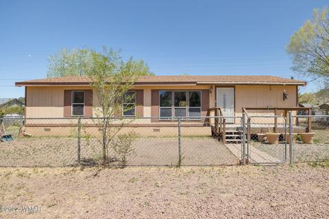 236 E 1st St, Eagar, AZ 85925 photo 1